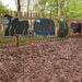 TTS Giant Jungle Outdoor Chalkboards 5pk  hi\-res