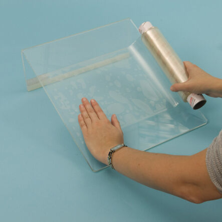 Dycem Non\-Slip Plastic Roll  hi\-res