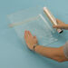 Dycem Non\-Slip Plastic Roll  hi\-res