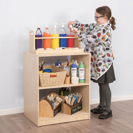 TTS Easy Access Paint Dispenser  hi\-res