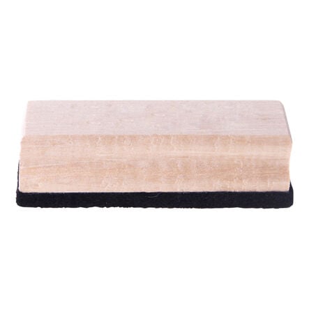 TTS Wooden Whiteboard Erasers 30pk  hi\-res