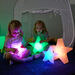 TTS Light\-Up Sensory Stars 2pk  hi\-res