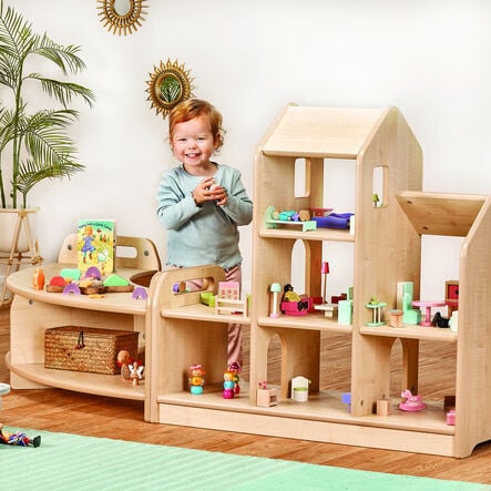 Doll\'s House  hi\-res