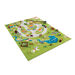Small World 3D Textured Play Rugs  hi\-res