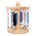 Wooden Mirror Chime about Carousel  hi\-res