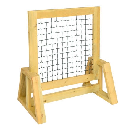 Outdoor Weaving Frame  hi\-res