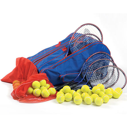 TTS Bumper Tennis Kit with Bag  hi\-res