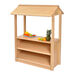Room Scene Shop with Angled Storage  hi\-res
