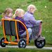 Winther Circleline Twin Taxi Trike  hi\-res