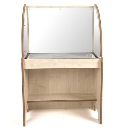TTS Mini Light Panel Table  hi\-res