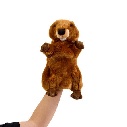 Long Sleeve Glove Puppets  hi\-res