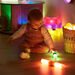 Glow Cylinders Bundle  hi\-res