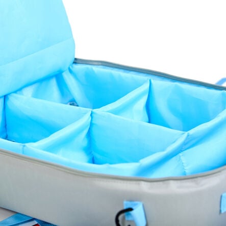 Loti\-Bot Storage Bag with Four Loti\-Bots  hi\-res