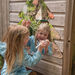 TTS Mark Making Mirror Tree 2 Pine  hi\-res