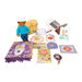 Muslim Childs Religious Artefact Collection  hi\-res