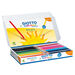 Giotto Elios Giant Colouring Pencils Assorted 144pk  hi\-res