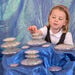 TTS Iridescent Ornate Stacking Pebbles  hi\-res