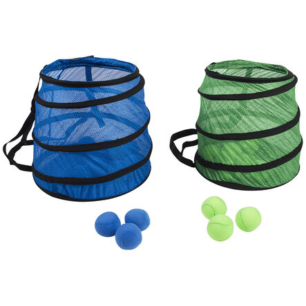 Pursuit Ball Playground Game  hi\-res