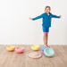 Stapelstein Stepping Stones Balance Boards 7pk  hi\-res