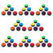 Talking\-Point Recordable Buttons  hi\-res