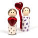Wooden People Craft Pack 10pk  hi\-res