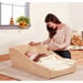 Wooden Stackable Baby Sleep Pods  hi\-res