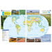 The Oxford Primary International Atlas  hi\-res