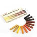 Earthtone Soft Pastels Assorted 12pk  hi\-res