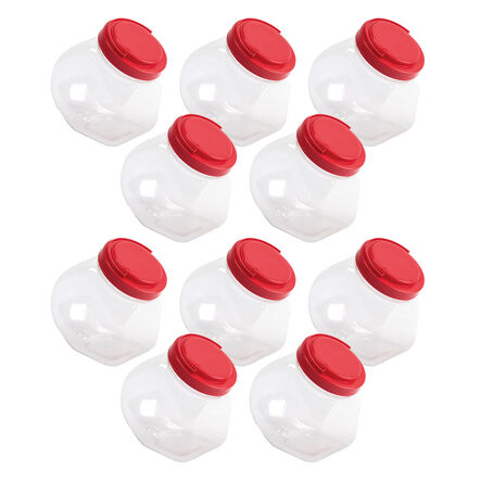Easy Access Collage Tubs 10pk  hi\-res