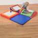 Mirrored Soft Play Set Primary 4pcs  hi\-res