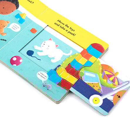 Nursery Books 11pk  hi\-res