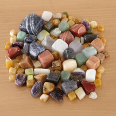 Gem Stones 500g  Gem Stones 500g  hi-res