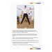 TTS Sensory Movement Breaks Activity Book  hi\-res