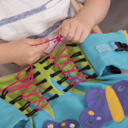 TTS Fine Motor Skills Development Bag  hi\-res