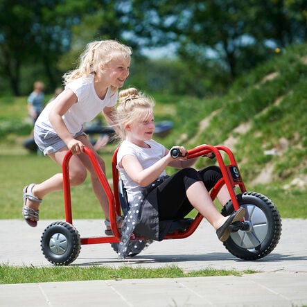 Winther BobKart  hi\-res