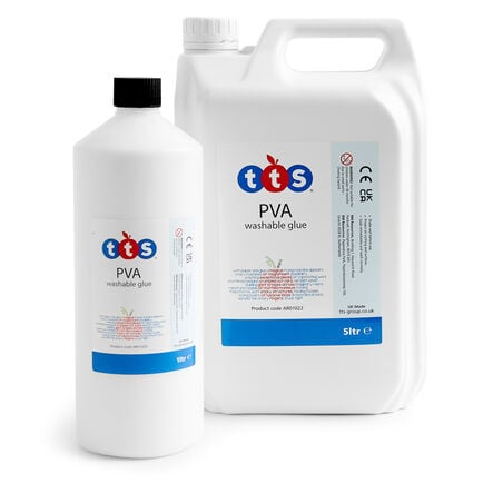 TTS Washable PVA Glue  hi\-res