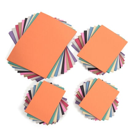 Sugar Paper Bumper Stack Pack  hi\-res