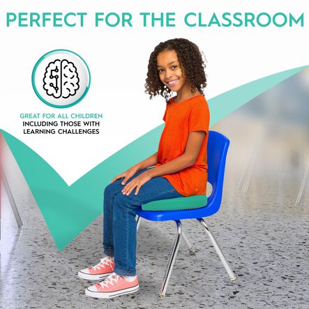 Wiggle Seat Sensory Cushion  hi\-res