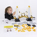 Polydron Bridges Set  hi\-res