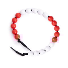 20 Bead String Line L52cm  20 Bead String Line L52cm  hi-res
