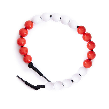 20 Bead String Line L52cm  hi\-res