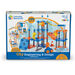 Learning Resources City Engineering \x26 Design Set  hi\-res