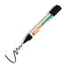 Edding 31 EcoLine Flipchart Marker 10pk Black  hi\-res