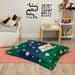 Star Print Kids Giant Bean Bag Chair  hi\-res