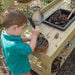 Outdoor Messy Play Wooden Mud Kitchen  hi\-res