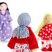 TTS Small World Family Figures  hi\-res