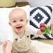 Natural Rubber Toddler Fruit \x26 Veg Chewables  hi\-res