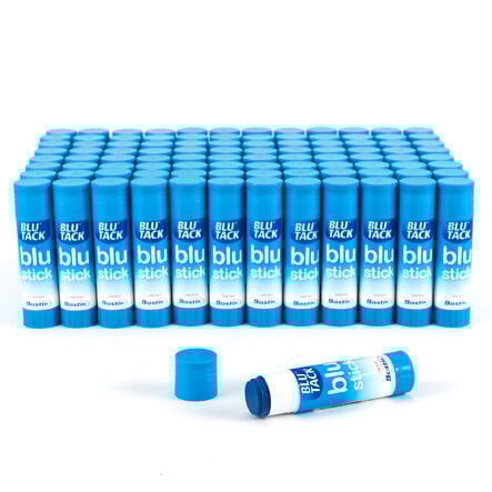 Blu\-Tack Blu Stick 36g  hi\-res