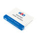 TTS Assorted Chalk Marker Pens  hi\-res