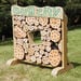 Giant Outdoor Bug hotel Insect Habitat  hi\-res